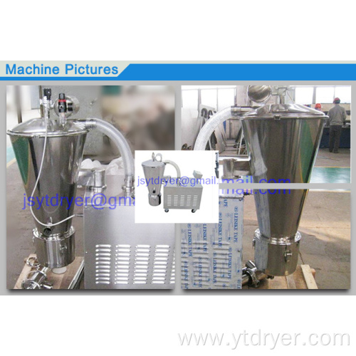 Atomatic Vacuum Feeding Machine